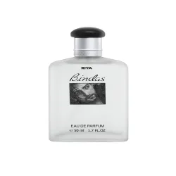 RIYA Bindas Long Lasting Eau De Parfum - 50ml