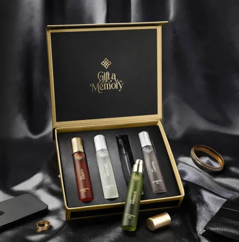 Image of RIYA Gift A Memory Men Premium Perfume 60 ml 