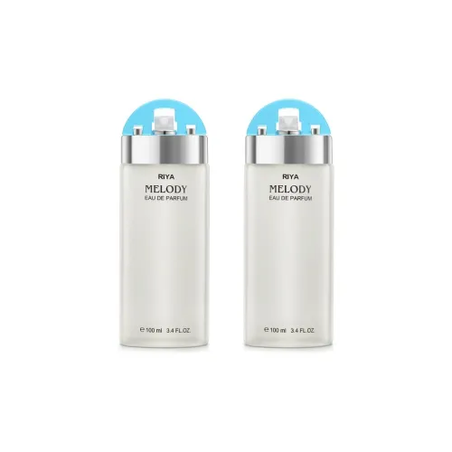 Image of RIYA Melody Perfume Women (100ml * pack of 2)