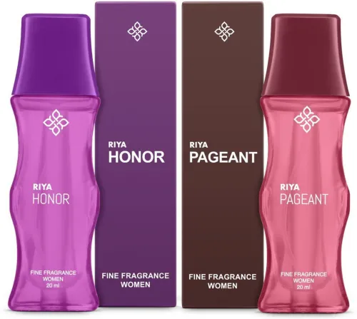 Image of RIYA Perfume Set for Women 40ml