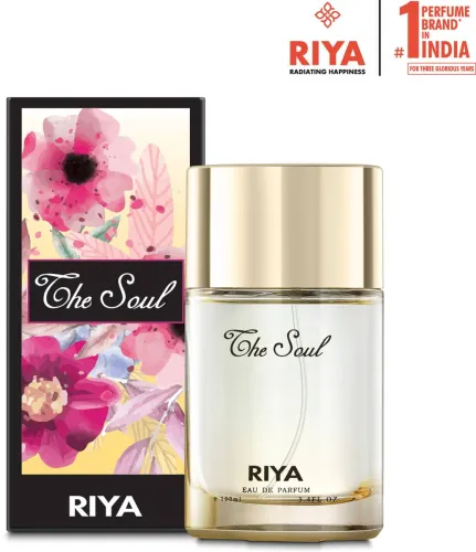 Image of RIYA The Soul Perfume 100ml