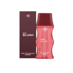 RIYA Women Blush Long Lasting Eau de Parfum - 20 ml