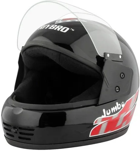 Image of Riybro Full Face Motorbike Helmet 