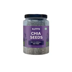 RJ 7773 Chia Seeds for Eating 1Kg