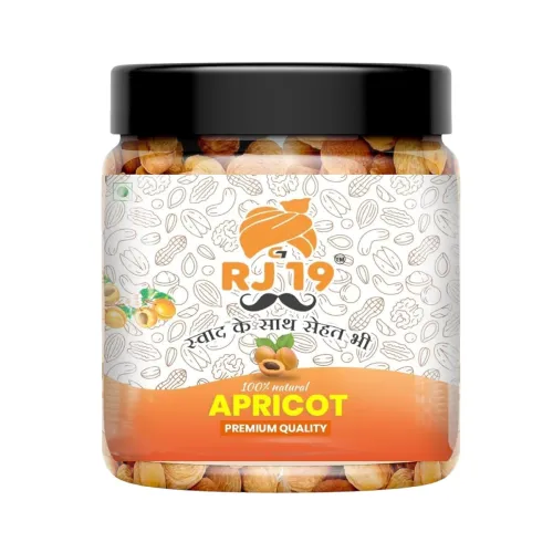 Image of RJ19 Premium Apricots Dry Fruits 900 Gram