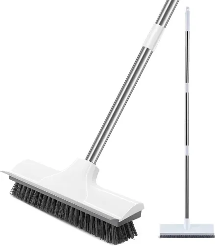 Image of RK EMPIRE Bathroom Cleaning Brush 