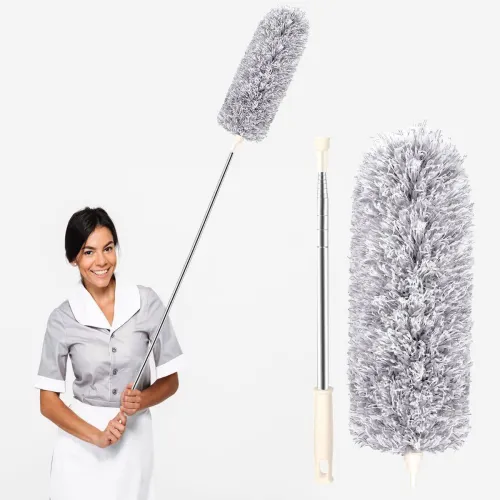 Image of RK EMPIRE New Microfiber Fan Cleaning Duster