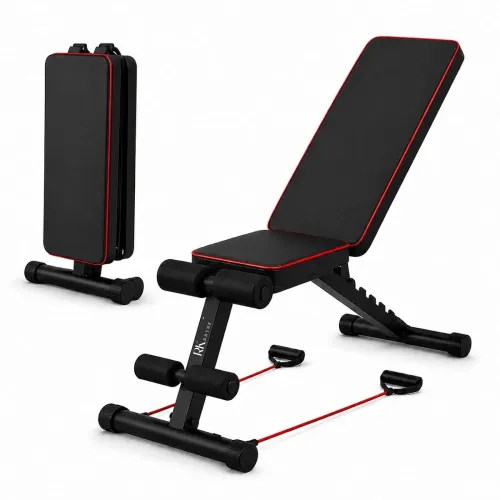 Image of RK Prime Adjustable Gym Bench
