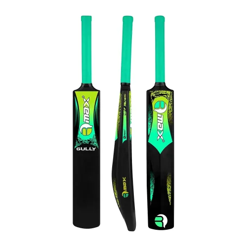 Image of Rmax Gully Plastic Cricket Bat 