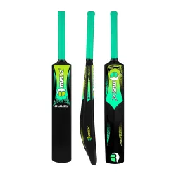 Rmax Gully Plastic Cricket Bat 