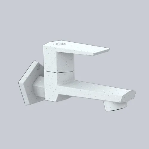 Image of RN PTMT Long Body Bib Cock for Bathroom