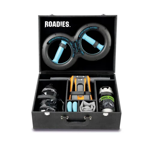 Image of ROADIES Fitness in a Box