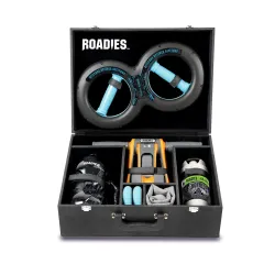 ROADIES Fitness in a Box
