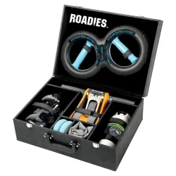ROADIES Fitness in a Box