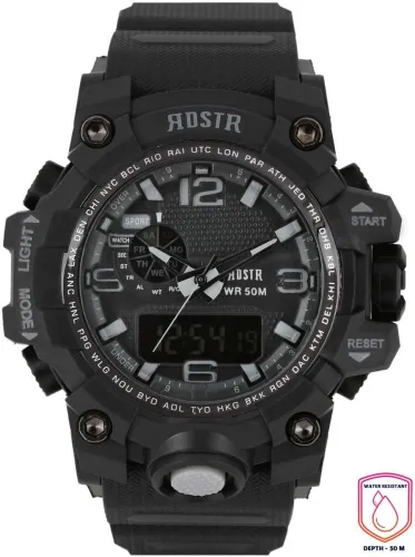 Image of Roadster Analog Watch For Men