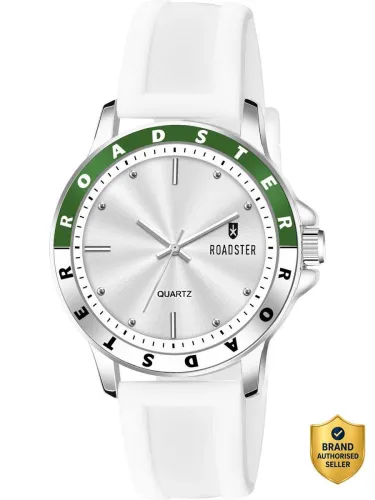 Image of Roadster Analog Watch For Women