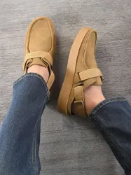 Roadster Men Casual Sandal (Beige , 11)