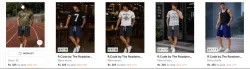 Roadster Mens shorts up to 86% Discount 