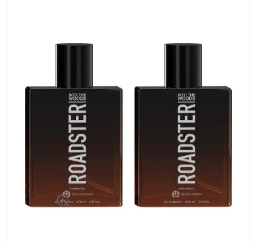 Image of Roadster Men Set 2 Parfum 100ml 