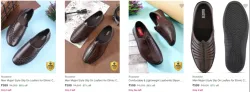 Roadster Men’s Casual Shoes upto 88% Discount