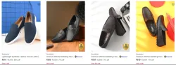 Roadster Men’s Casual Shoes at Minimum 70% Discount