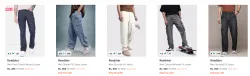 Roadster Mens Jeans upto 83% Discount