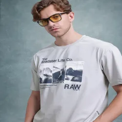 Roadster The Life Co. Oversize T-shirt