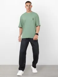  Roadster The Life Co. T-shirt For Men 