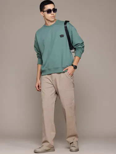 Image of Roadster The Lifestyle Co. Oversized Sweatshirt