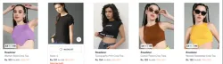 Roadster womens tops up to 83% Discount 