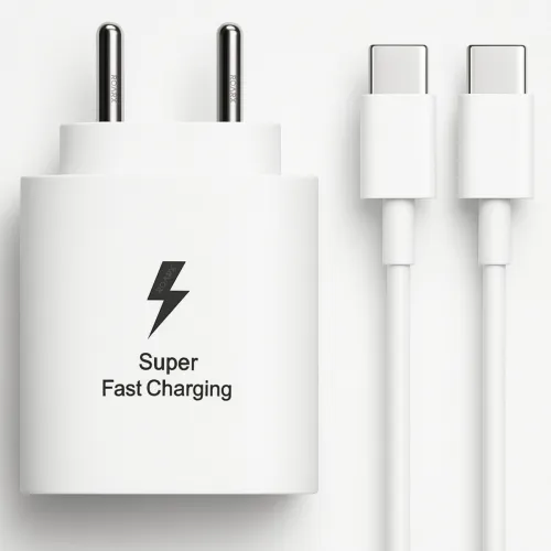 Image of RoarX 25W Quick Charge 3A Wall Charger 