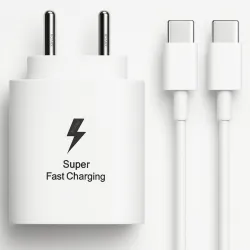RoarX 25W Quick Charge 3A Wall Charger 