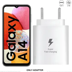 RoarX 25W Superfast 3 A Mobile Charge