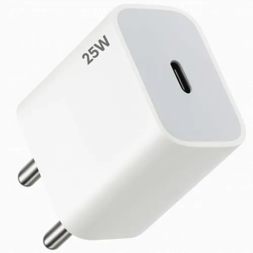 Image of RoarX 25 W Quick Charge 3 A Wall Charger for Mobile