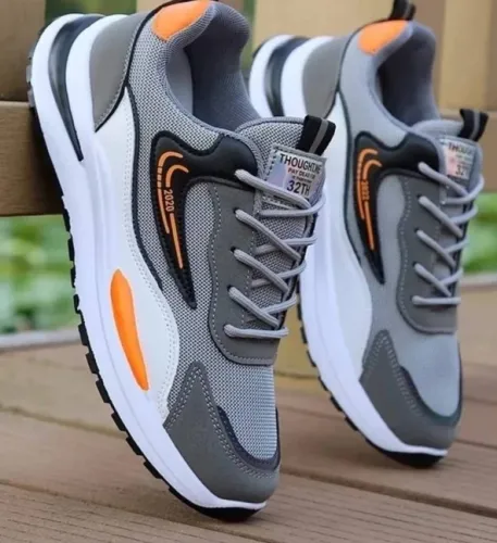 Image of ROASTER Stylish comfort casual sneakers 