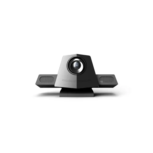 Image of Robin FHD-Stream Webcam from Supports FHD 1080p & HD 720p Resolution for Ultrasmooth Video Streaming
