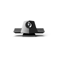 Robin FHD-Stream Webcam from Supports FHD 1080p & HD 720p Resolution for Ultrasmooth Video Streaming
