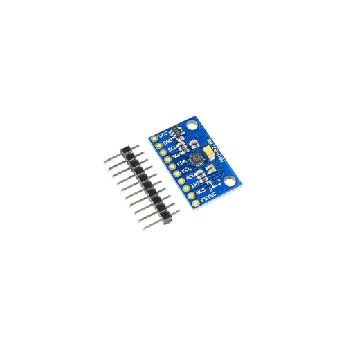 Image of Robocraze 9-Axis IMU Sensor Module