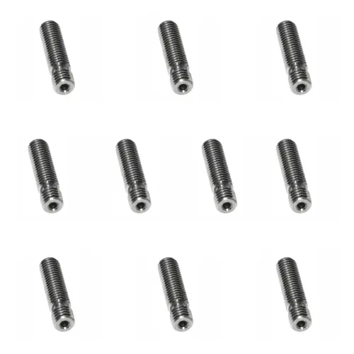 Image of Robocraze Heat Break Hotend Throat Without Teflon