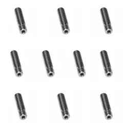 Robocraze Heat Break Hotend Throat Without Teflon