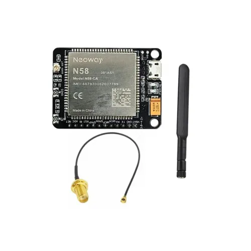 Image of Robocraze N58 LTE Breakout 4G Antenna