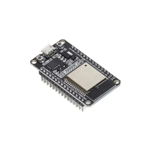 Image of Robocraze NodeMCU ESP32 Development Board with 30 Pin CP2102 USB
