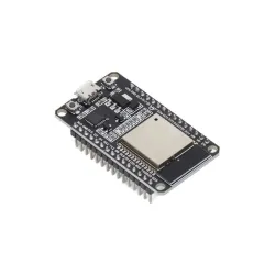 Robocraze NodeMCU ESP32 Development Board with 30 Pin CP2102 USB