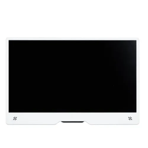 Image of Robocraze Raspberry Pi 15.6 Inch Full HD IPS Monitor 1920 × 1080 Portable Display