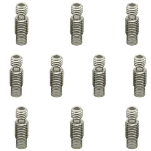 Image of Robocraze V6 Bowden Heat Break – 10 Pcs
