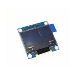 Robodo 0.96 OLED Display for Arduino