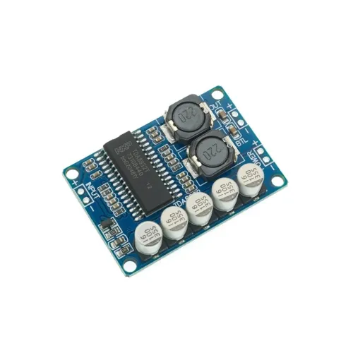 Image of Robodo 35W Mono TDA8932 Amplifier Board