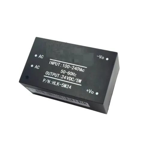 Image of Robodo 5M24 24V / 5W Switch Power Supply Module