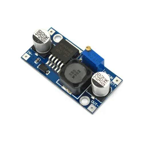 Image of Robodo LM2596 Buck Converter 3-40V