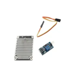 Robodo SEN5 Rain Drop Sensor Module